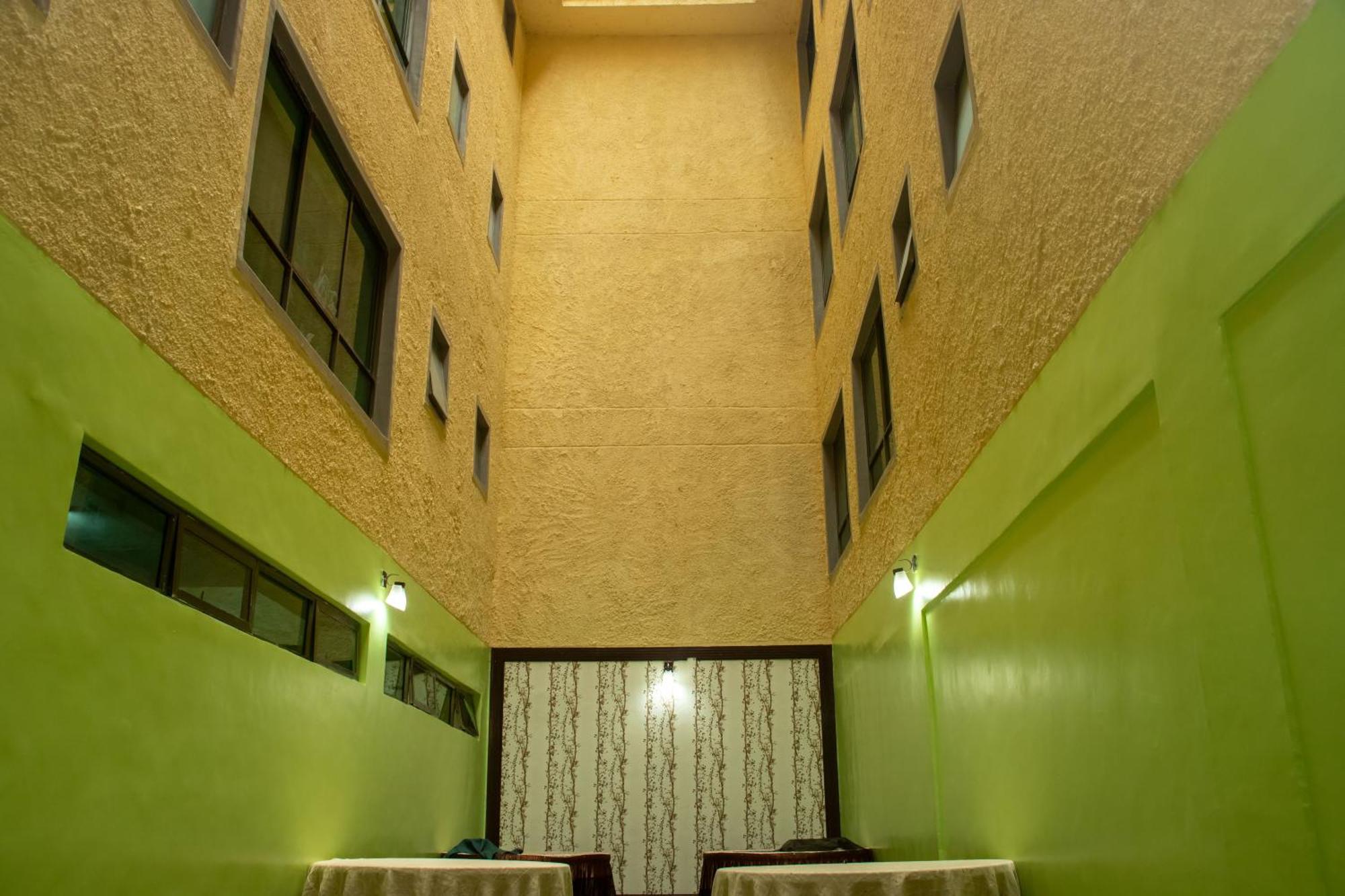 Legacy Hotel And Conference Centre Ltd ناكورو المظهر الخارجي الصورة