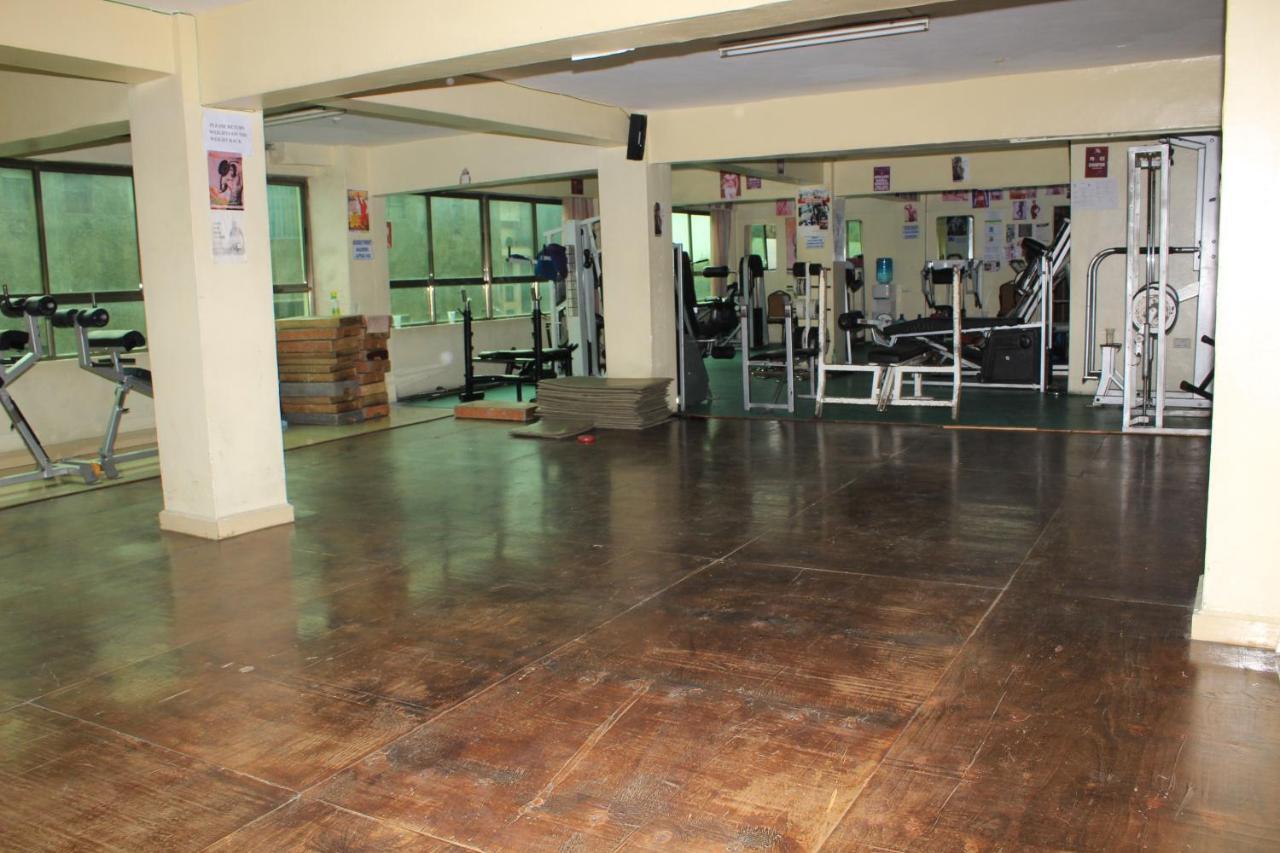 Legacy Hotel And Conference Centre Ltd ناكورو المظهر الخارجي الصورة